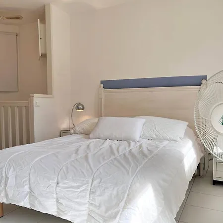 Apartment Appt Duplex 3p Avec Terrasse Et Parking - - Fr-1-251-529