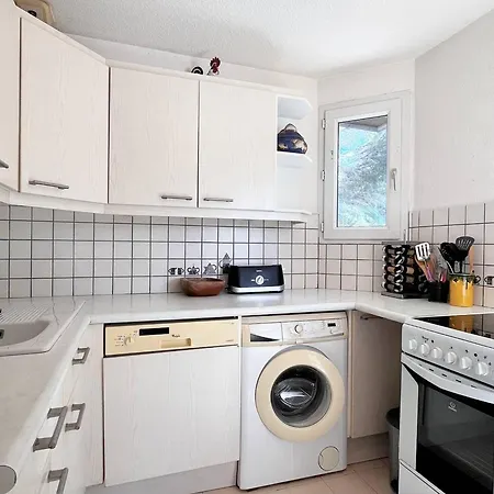 Appt Duplex 3p Avec Terrasse Et Parking - - Fr-1-251-529 Le Lavandou