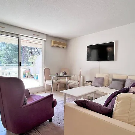 Appt Duplex 3p Avec Terrasse Et Parking - - Fr-1-251-529 Apartment