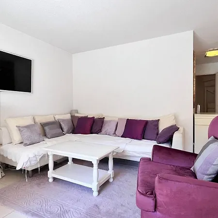 Appt Duplex 3p Avec Terrasse Et Parking - - Fr-1-251-529 *