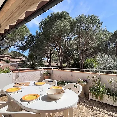 Appt Duplex 3p Avec Terrasse Et Parking - - Fr-1-251-529